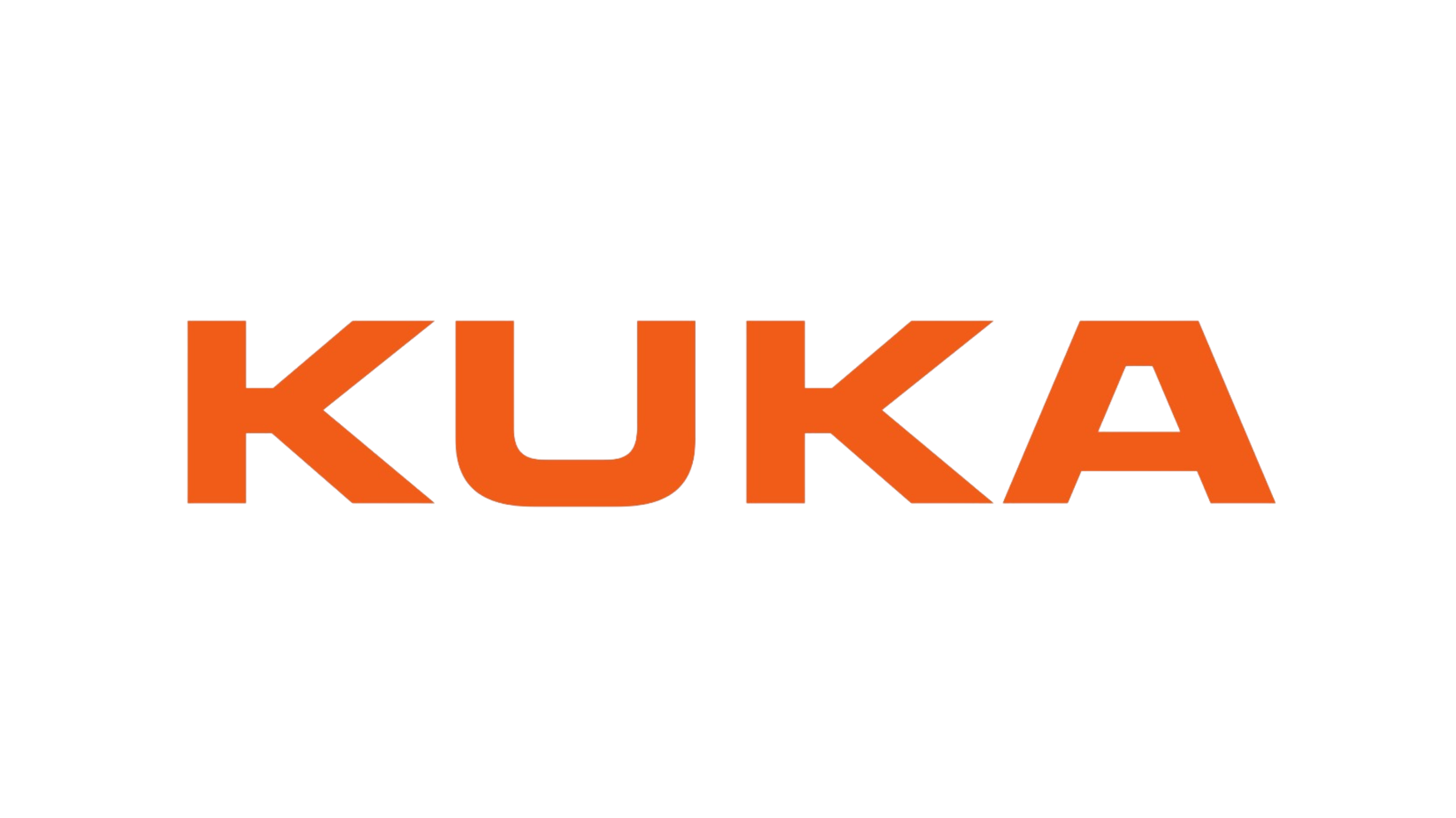 KUKA Robotics logo
